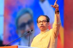 Maharashtra Will Bid Farewell to Shinde Govt on December 31, Says Uddhav Thackeray