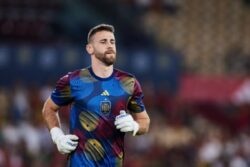 We Must Keep Haaland Out Of Box, Any Ball He Touches Could Be A Goal: Spain's Unai Simon On Halting Norway