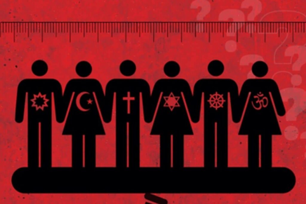 Opinion | Uniform Civil Code: A Job-To-Be-Done Perspective