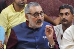 Centre Gave WB Rs 54,000 Crore in 9 Yrs, UPA Gave Only Rs 14,900 Crore: Rural Devpt Min Amid TMC’s MNREGS Stir