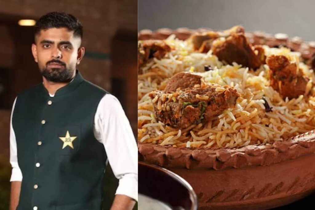 Pakistani Cricket Fans Slam Their Own News Outlet Over Babar Azam's Men Devoid of Beef in India