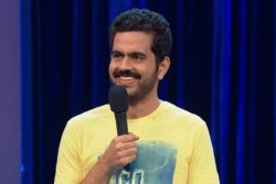 Meet Nishant Suri, the Winner of 'Comicstaan' Season 1 Who Has Got the Mic and Magic