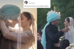 'Money Can Buy You Mahira Khan': X User's Post on Pakistani Actress' Marriage Gets Instantly Shut Down