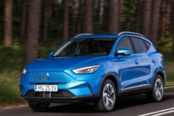 Scottish Man 'Kidnapped' By His Electric Car, Shares Horrific Details Of Not Being Able to Stop it