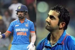 KL Rahul's 97 Not Out vs Australia Has Indian Cricket Fans Hilariously Remembering Gautam Gambhir