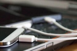 Delhiite 'Charged Up' By Colleague Not Returning Charger Has 'X' Wondering, 'What's the Big Deal?'