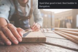 'He is Good in Bed': Google Review for Bengaluru Carpenter Has Desis Laughing in Confusion