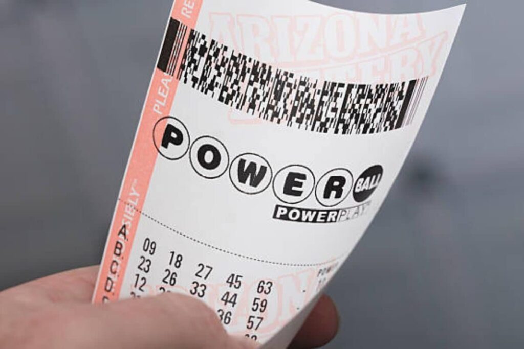 California Player Wins Rs 176 Crore Powerball Jackpot but Internet is Calculating the 'Whopping' Tax