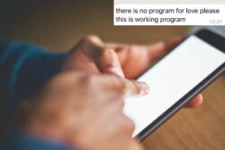 'No Program For Love': Desi Man's Hilarious Crossover with Alleged Scammer Goes Viral on 'X'