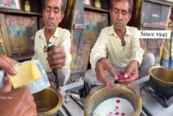 Tadka Chai Leaves Desis 'Steaming' But isn't it Another Cup of Tibetan Butter Tea? Watch Video