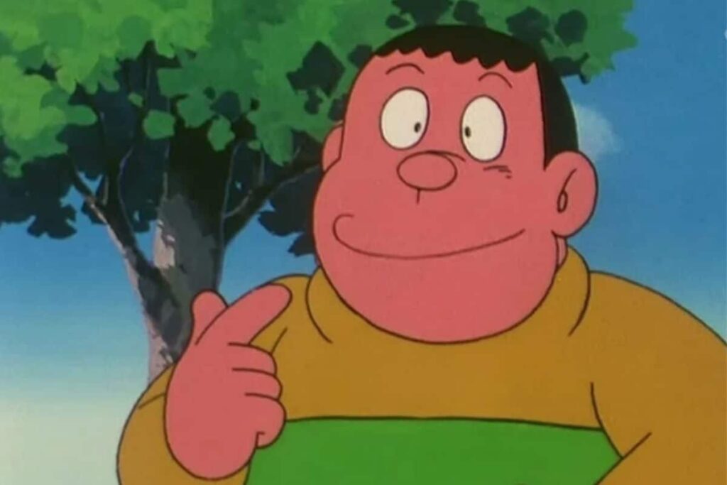 Does Gian From 'Doraemon' Deserve Hate? 'X' User's Post Has Fans Confused Over Bully Or Big-Hearted