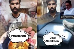 Gol Gappa Vendors Earn Rs 10 Lakh: Man's Insta Account Goes Viral After Wild Business Breakdown