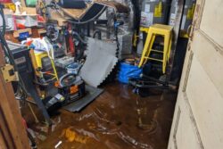 Pregnant Airbnb Host Left Homeless and in 2 Crore Debt After Guest 'Floods' Property