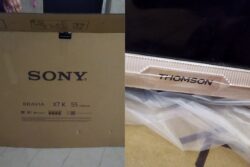 'Instant Nightmare': Man Orders Sony TV Worth Rs 1 Lakh From Flipkart, Receives This Instead