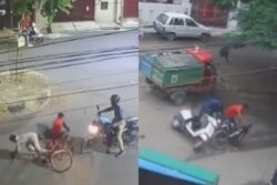Bermuda Triangle in Lucknow? How This YouTuber Earns by Sharing Accident Videos From One Spot