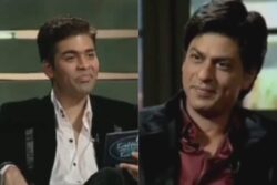SRK on Koffee With Karan: Old Video of King Khan Shows He Still 'Owns' Rapid Fire With His Wit