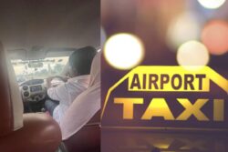 Bengaluru Man Gets Forcefully Driven by Cab Driver From Airport, Receives 'Live' Help on Reddit