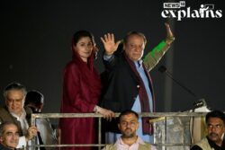 What Nawaz Sharif's Return Means for Pakistan Politics and Imran Khan | EXPLAINED
