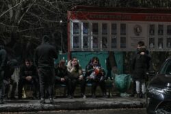 Kazakhstan in Nationwide Mourning after Mining Accident Killed 36 People