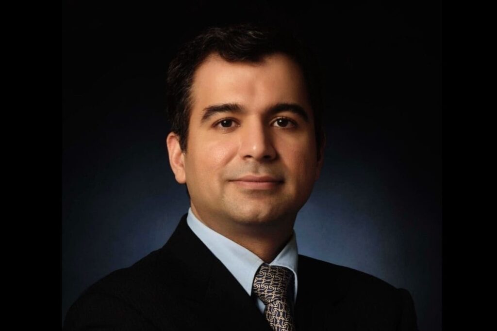 Darshan Hiranandani: All About Businessman Who 'Paid' TMC MP Mahua Moitra to Ask Questions About Adani