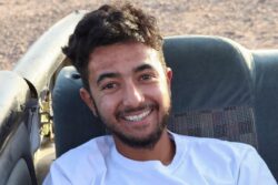 'Ticking Time Bomb': Dad Begs for Wounded Son's Release from Hamas Captivity