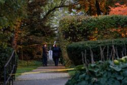 'No Conclusions Until...': Police Warn Against Speculation in US Synagogue Leader's Murder