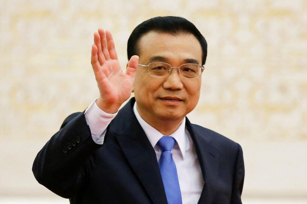 Former Chinese Premier Li Keqiang Dies of Heart Attack at 68
