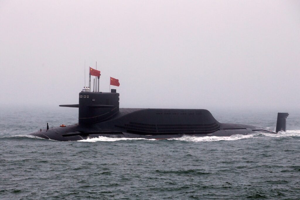 55 Chinese Sailors Feared Dead in Nuclear Submarine Accident in Yellow Sea, Says UK Report