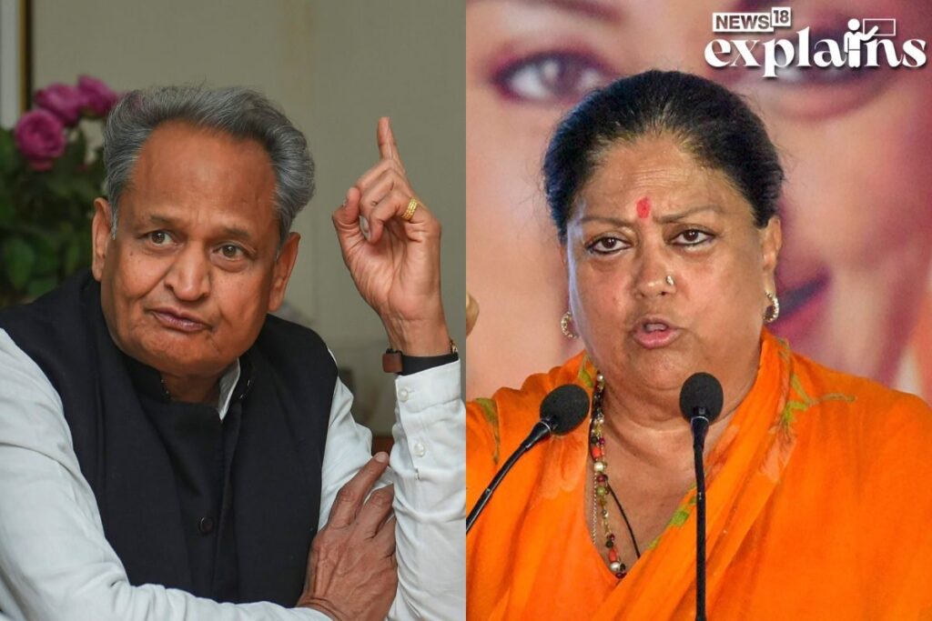 Rajasthan Election Date 2023: Assembly Polls Full Schedule, Key Issues, Polling & Result Dates