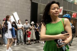 China Frees Australian Journalist Cheng Lei after Three Years
