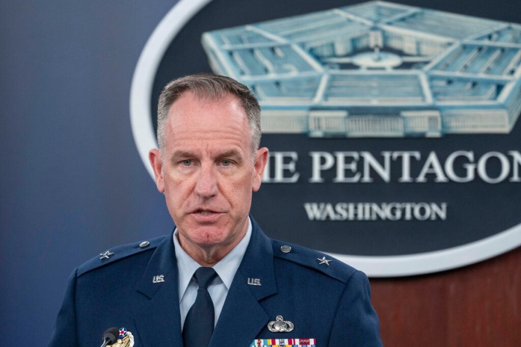 Israel-Hamas War: 900 More US Troops Land in Middle East as Conflict Intensifies