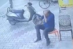 Punjab: 53-yr-old Man Shot Dead Outside His Shop In Bathinda, Shocking Video Goes Viral | WATCH