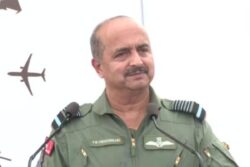 Our Operational Plans Are Very Dynamic: IAF Chief on China's Air Power Expansion Along LAC