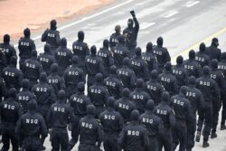 Kerala Blast Caused by IED or IID, Witnesses Say They Saw 'Fireball' | What We Know So Far