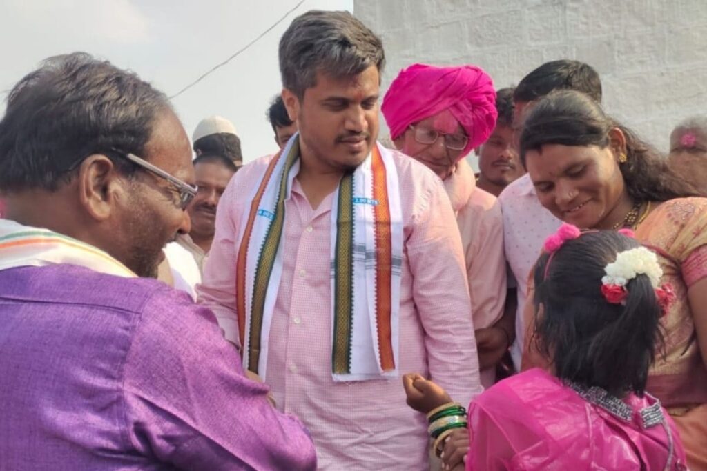 MLA Rohit Pawar Alleges Fund Stoppage for Hospital Works, Claims Fadnavis Trying to 'control' Ajit Pawar