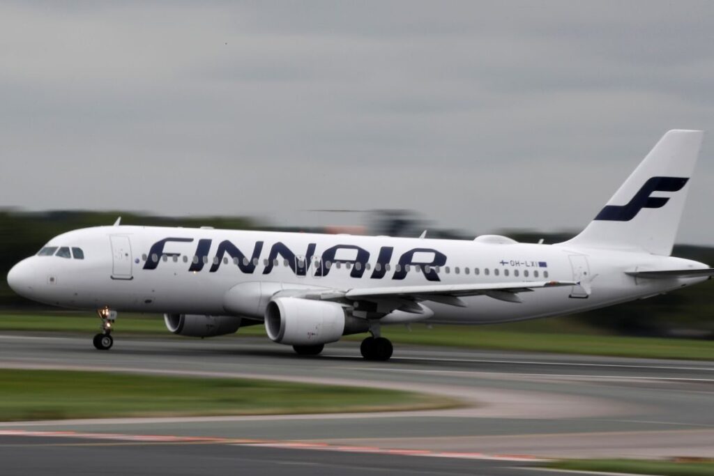 Finnair Looking to Restart Mumbai Flights, No Confirmation Yet Due to Closed Russian Airspace | Exclusive