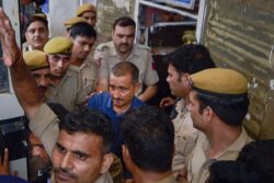 Unnao Rape Survivor Says Mother, Sister, Uncle Grabbed Money, Ousted Her & Husband from Govt House