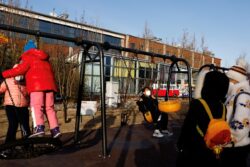 How Lack of Playtime Particularly Outdoors Impacts a Child's Mental Well-being