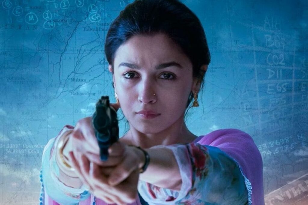 Shershaah To Raazi, 5 Patriotic Bollywood Hits Streaming On OTT