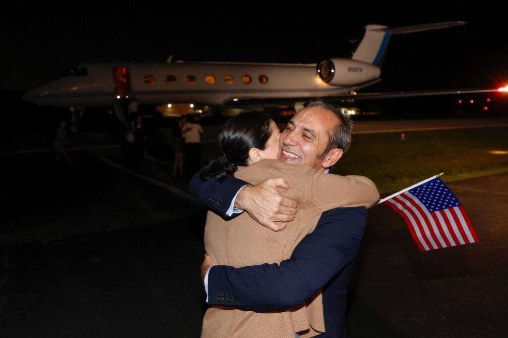 US 'Cannot Renege' on Deal to Transfer $6 Billion in Frozen Funds, Says Iran