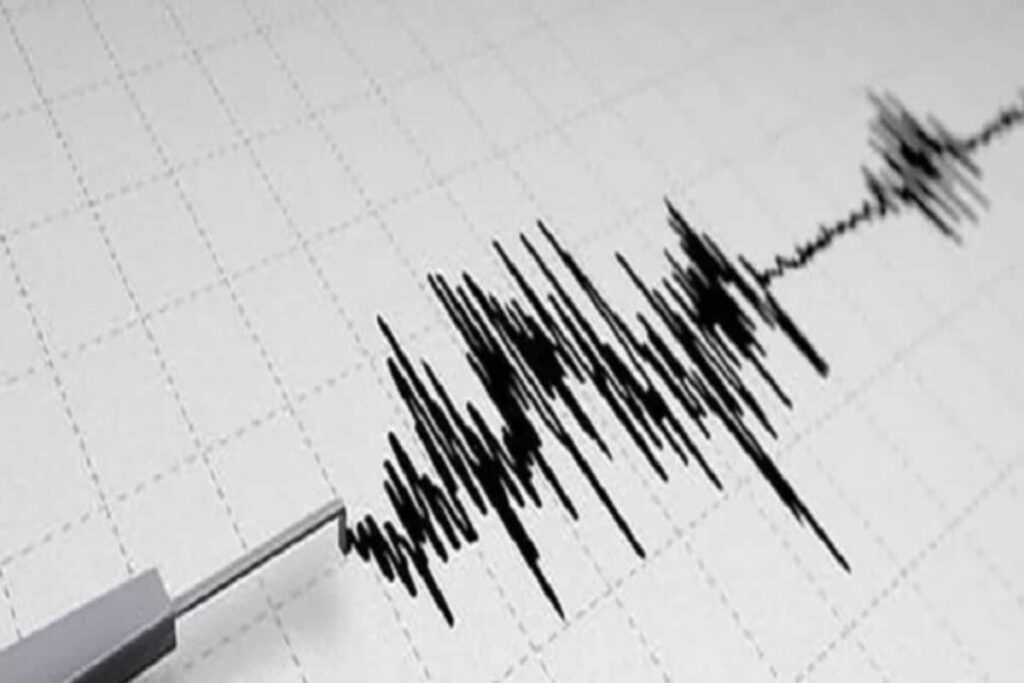 Delhi-NCR Earthquake After Dutch Scientist Made Prediction for Pakistan and Everyone is Freaking Out