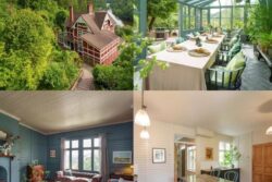 Otis, Jean's House From 'Sex Education' is Up For Sale and it Costs This Whopping Amount