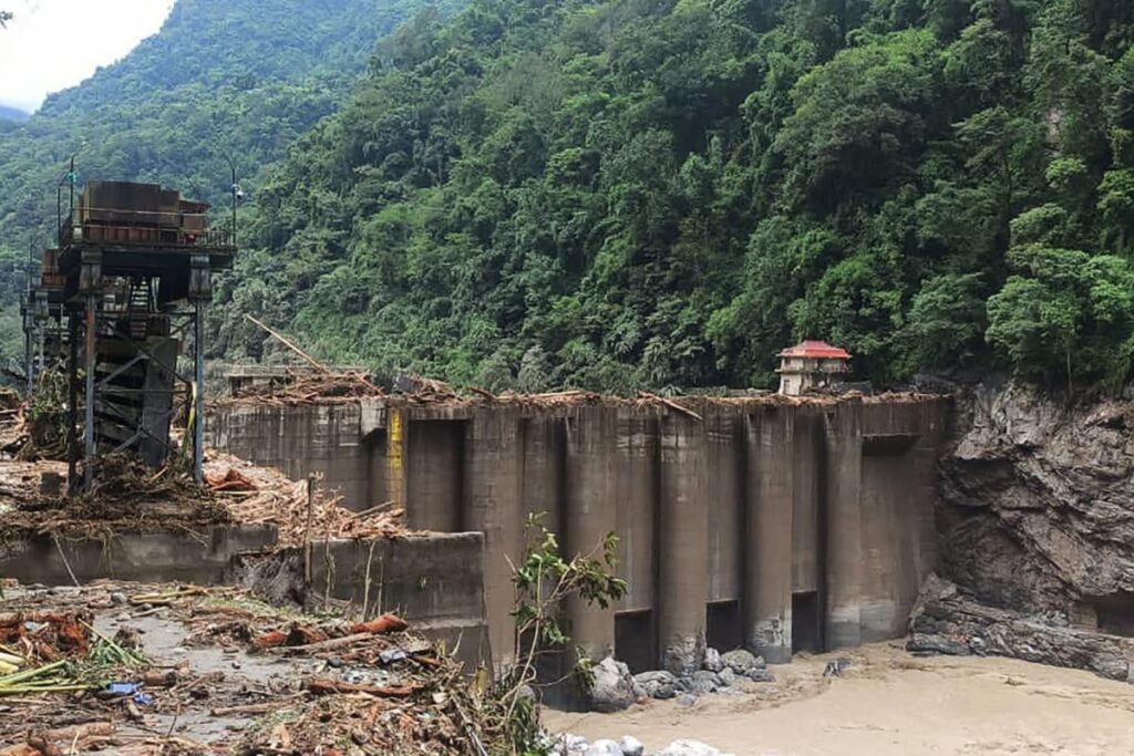 Sikkim Floods: Climate Change Driving Up Risk of Glacial Lake Bursts | Here’s Why They Are Dangerous