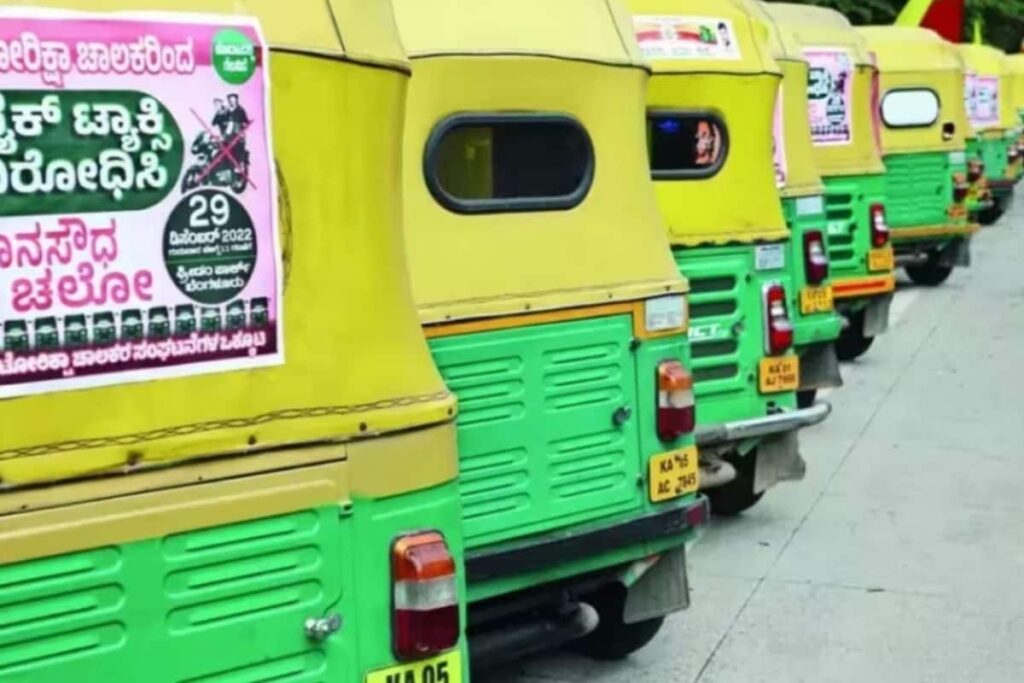 Peak Bengaluru: Man Discovers His Uber Auto Driver is Juspay's Chief Growth Officer