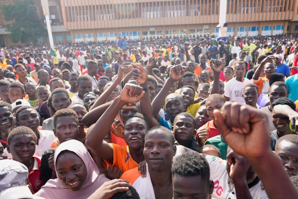 Algeria Says Coup-hit Niger Accepts Transition Plan