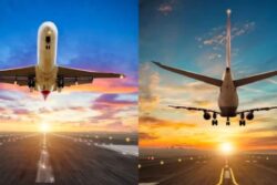 Does A Plane Cover More Distance During Takeoff Than Landing? Quora Users Response