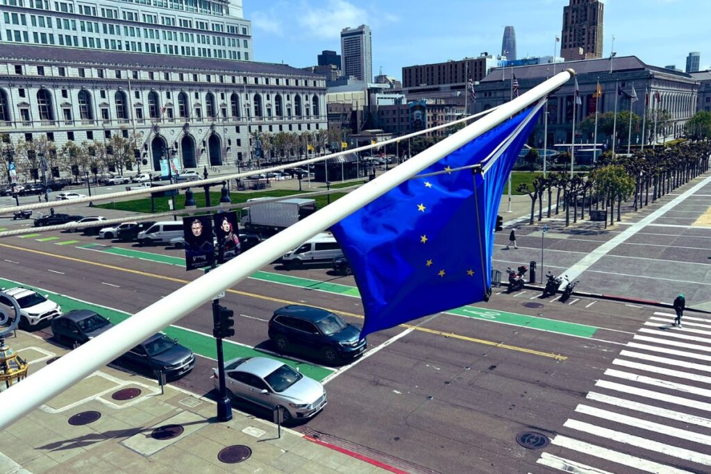 European Union Pledges Lasting Support for Ukraine at 'Historic' Meeting