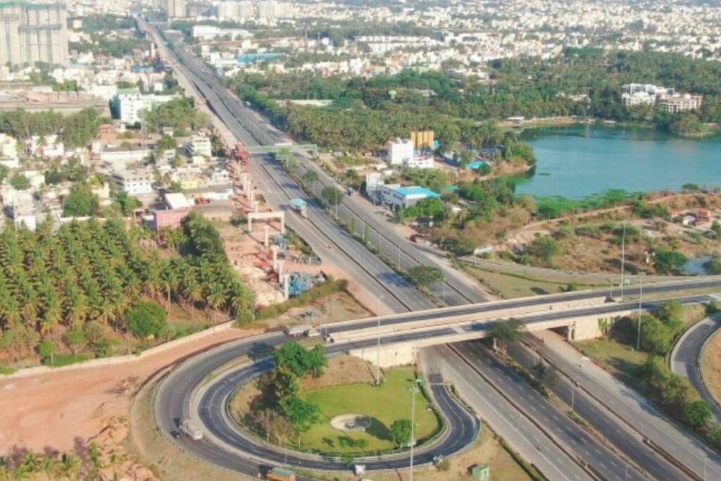 India To Spend Nearly Rs 143 Lakh Cr On Infrastructure Between FY24 & FY30: Crisil