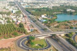 India To Spend Nearly Rs 143 Lakh Cr On Infrastructure Between FY24 & FY30: Crisil