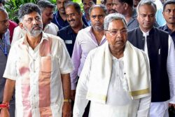 Everyone in Karnataka Should Learn Kannada, Says CM Siddaramaiah